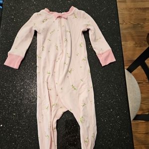 TBBC sleeper 12-18 month